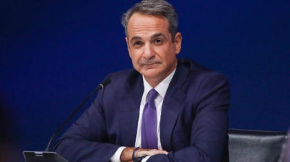 Premierul Greciei: „Țările care amenință Uniunea Europeană nu pot participa la apărare”