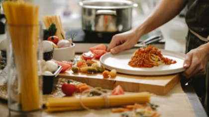 De ce pastele au un gust mai bun la restaurant. Ponturile unui bucătar: "Este un pas esențial care face o mare diferență"