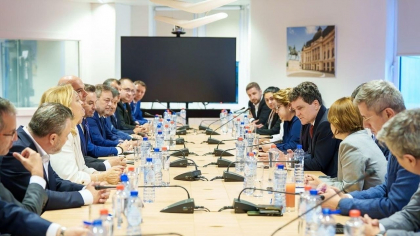 Dan Motreanu, europarlamentar PPE: ”Fondurile europene sunt cruciale pentru dezvoltarea României”