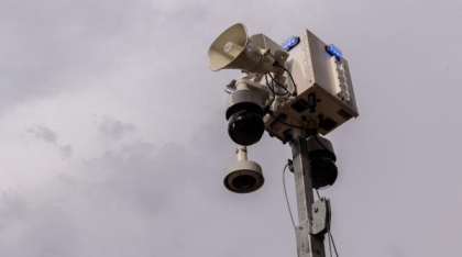 O comună din România își va supraveghea locuitorii cu un sistem bazat pe Inteligenţa Artificială. Ce abateri vor detecta camerele