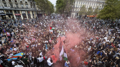 Bloomberg: Din Marea Britanie și Franța până în Polonia, instabilitatea politică transformă Europa într-un continent neguvernabil