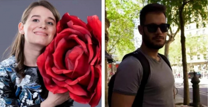 Cine este Thomas Ferfelis, soțul Kirei Hagi. Părinții grecului dețin afaceri în România