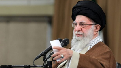 Regimul din Iran, între colaps și tranziție – ce s-ar întâmpla dacă ayatollahul ar cădea