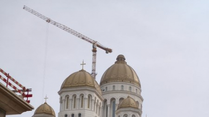 Teologul Radu Preda: E timpul ca Biserica să-i privească pe tineri, să îi lase să vorbească