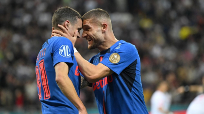 FCSB a sunat adunarea la doctor. Cine a lipsit de la vizita medicală, înaintea plecării în cantonament