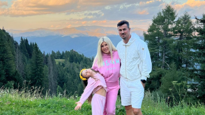 Elena Udrea, cadou emoționant pentru aniversarea de 7 ani a fiicei sale: „A făcut-o cea mai bucuroasă!”