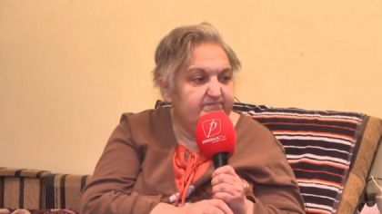 Ultima apariție publică a Marinelei Chelaru. A apărut la brațul unui bărbat: „El e singurul care mă mai sună”