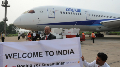Avionul Boeing 787 ‘Dreamliner’ avea probleme de fabricație. Experții în siguranță aviatică au emis avertizări dar…