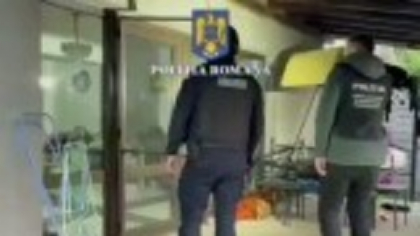 Șase persoane au fost reținute în dosarul angajărilor false din Vâlcea. Prejudiciul ajunge la aproape două milioane de lei