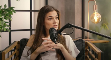Gestul unui băiețel a supărat-o pe Theo Rose. Ce a făcut acesta și cum a reacționat artista