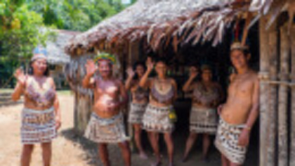 Un trib din Brazilia dă în judecată New York Times pentru un articol care a provocat zvonul că este dependent de pornografie