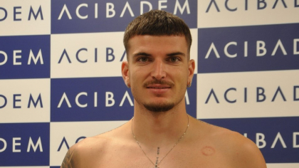 Valentin Mihăilă a dat Serie A pe Turcia. Echipa modestă cu care a semnat, pe bani mulți