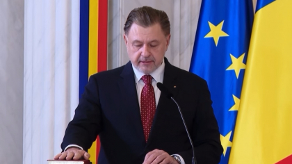 Se construiesc 13 spitale cu bani din PNRR. La unul dintre ele, lucrările sunt realizate în proporție de 90%