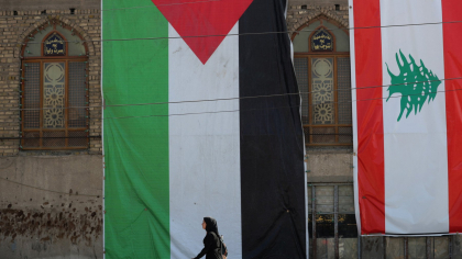 Preşedintele Libanului exclude orice normalizare a relaţiilor cu Israelul