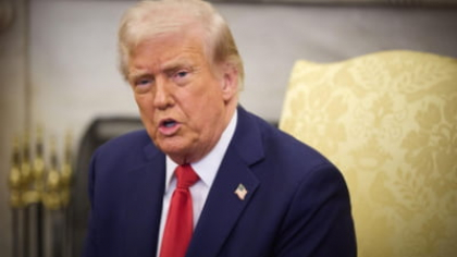 Trump, obstacol în calea păcii: slăbiciunea liderului american alimentează crizele din Ucraina și Orientul Mijlociu – The Guardian