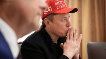 Tesla a luat în calcul să-l înlocuiască pe Elon Musk de la conducerea companiei