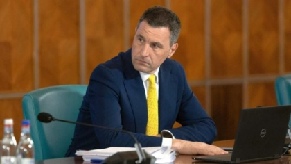 Tanczos Barna explică nemulțumirile PSD față de măsurile fiscale: „Încearcă să își păstreze electoratul, văd pericolul AUR”