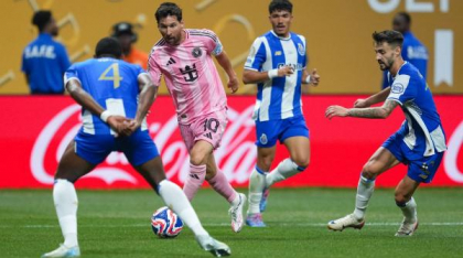 Cristi Chivu are multe de schimbat la Inter
