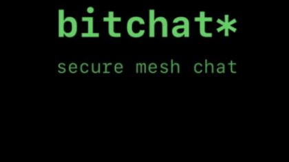 O aplicație de chat care nu folosește internetul a fost inventată de cofondatorul Twitter. Cum funcționează și ce beneficii are