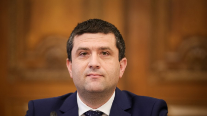 De ce a votat USR pentru intrarea lui Mihai Busuioc la CCR. „Preţul acestei coaliţii trebuie plătit”