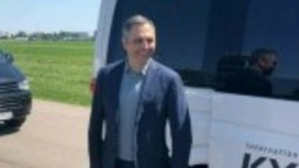 Un fost politician ucrainean a fost asasinat în Madrid. Acesta fusese consilierul fostului președinte prorus Ianukovici