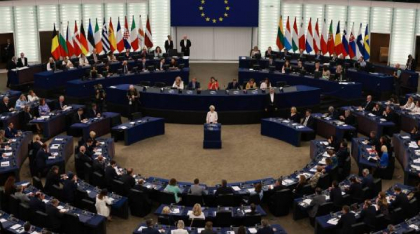 UE analizează un nou plan pentru a restricționa deplasările diplomaților ruși în interiorul blocului comunitar