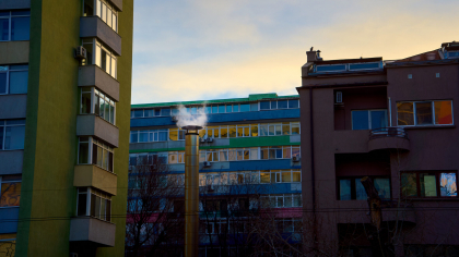 Asociația de proprietari este obligată. Toți proprietarii de apartamente au acest drept. Președintele nu poate refuza