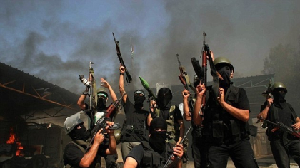 Hamas anunţă un „răspuns pozitiv” la propunerea SUA pentru un armistiţiu în Gaza
