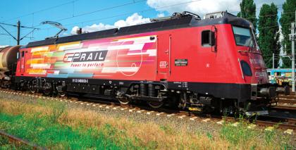 Compania de transport feroviar de mărfuri E-P Rail: „Piaţa de transport feroviar a scăzut în T1 cu 15% şi în continuare nu există semnale care să indice o revenire“