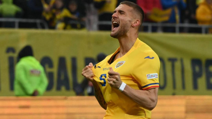 România – Austria, totul sau nimic!