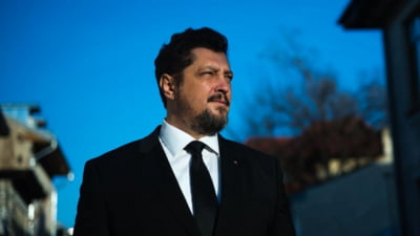 Când se lansează noul partid al lui Claudiu Târziu și cine se află în conducerea națională a acestuia