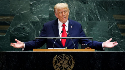 Trump, declarație controversată despre un stat european: „Ar trebui exclus din NATO”