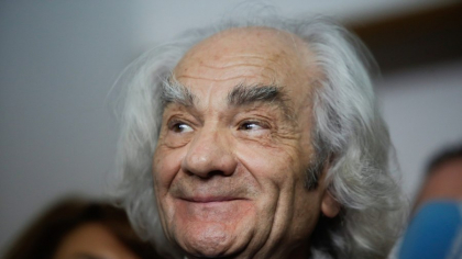 Academicianul Leon Dănăilă, după știrea falsă despre moartea sa: „Sunt bine, sănătos și foarte viu”