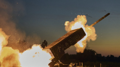 Războiul din Ucraina, ziua 1180. Comandantul Brigăzii 47 își dă demisia și critică conducerea militară pentru „sarcini stupide” / Rubio propune Vaticanul ca posibil loc pentru negocieri de pace