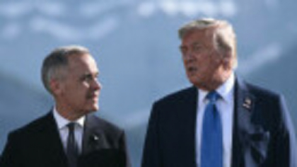 Trump închide discuțiile cu Canada, deranjat de taxa pe serviciile digitale. O consideră un atac direct la adresa SUA