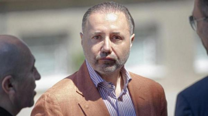 Cristian Rizea a fost eliberat condiționat din penitenciar