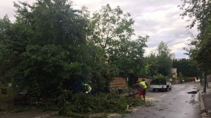 Școlile și grădinițele din București și Ilfov se închid, miercuri, din cauza codului roșu de vreme severă