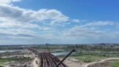 Autostrăzile Moldovei și Unirii rămân fără bani din PNRR. Statul trebuie să găsească fonduri pentru a termina unele loturi