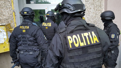 Administrator de blocuri din Cluj, arestat pentru delapidarea a aproape un miliard de lei