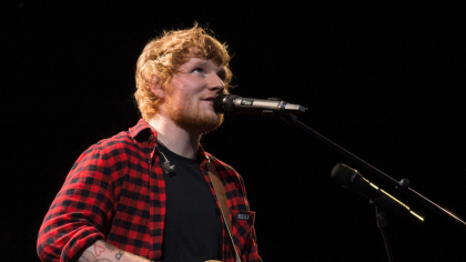 Ed Sheeran scapă definitiv de acuzațiile de plagiat în cazul „Thinking Out Loud”