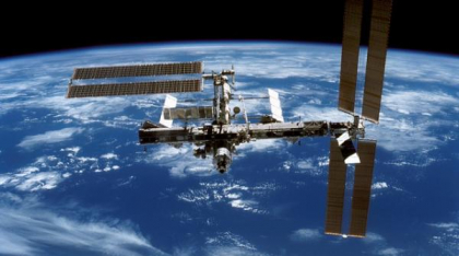 Astronauți din India, Polonia și Ungaria, în prima lor misiune pe Stația Spațială Internațională