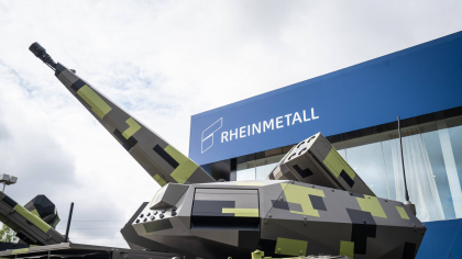 Noua şefă a economiei Germaniei are un plan: risc, viteză şi investiţii masive