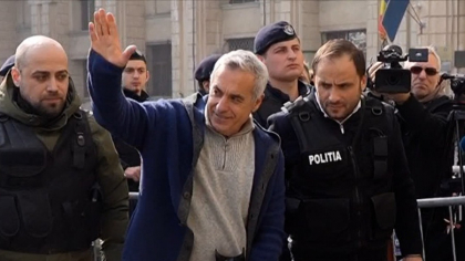 Călin Georgescu a primit o veste bună de la judecători