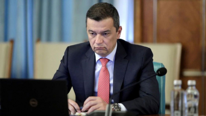 Sorin Grindeanu aprobă poziția lui Crin Antonescu referitoare la recomandarea de vot în turul II. „Cu toţii vom alege liber”