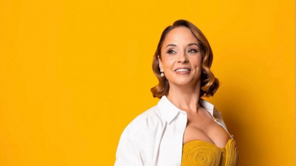 Andreea Marin, altfel decât o știm. Ce a făcut în vacanța din Italia i-a surprins pe toți: „De două ori pe an...”