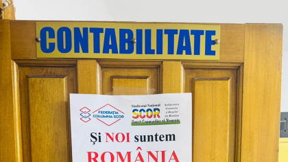 Funcționarii pun lacătul pe primării: „S-a umplut paharul”