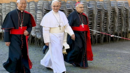 Papa Leon își începe vizitele externe. Care sunt primele țări unde va merge