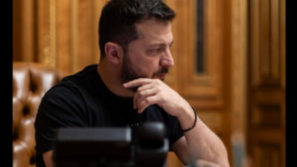 Zelenski: „Avem dovezi că Rusia pregătește noi operațiuni militare în Europa”