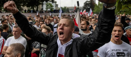 Opoziția din Polonia alimentează teama față de migranți