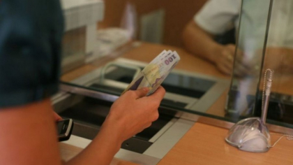 Robor s-a majorat din nou, în prima zi a alegerilor prezidențiale din diaspora